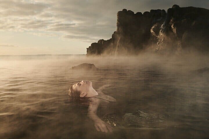 Iceland’s Hot Springs and Geothermal Pools Worth the Detour