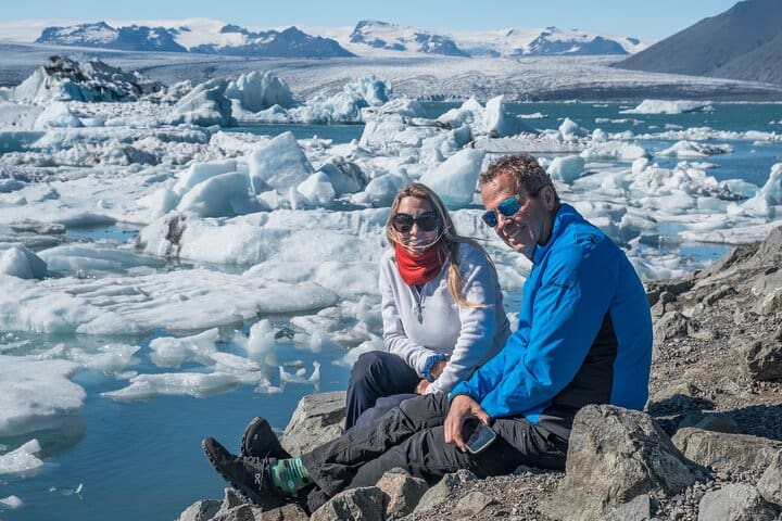 6-day Private Iceland Tour – Complete Iceland Experience