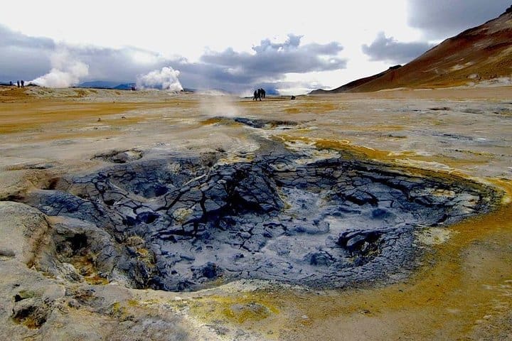 3 Day Akureyri & Mývatn (from Reykjavík) – PRIVATE TOUR