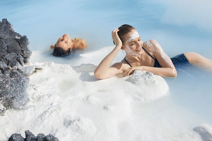 Golden Circle & Blue Lagoon Visit with Flexible Time (Private)