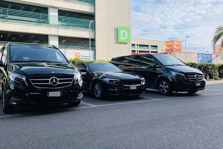 Keflavik Airport (KEF) to Reykjavik hotel or address – Arrival Private Transfer