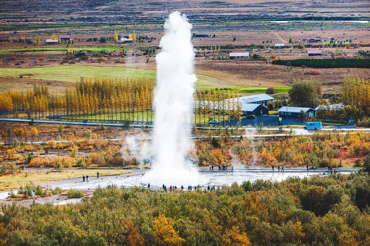 Iceland Itineraries: How Many Days You Need and the Best Route