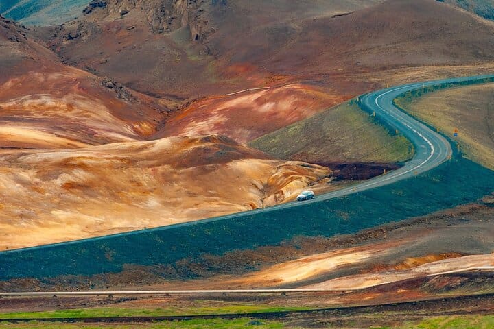 Ultimate Iceland Road Trip – 10-Day Self-Drive