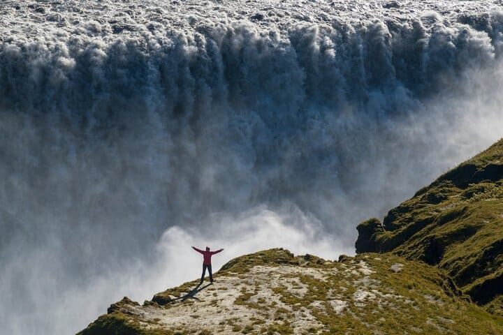 Complete Iceland Circle – 8-Day Self-Drive