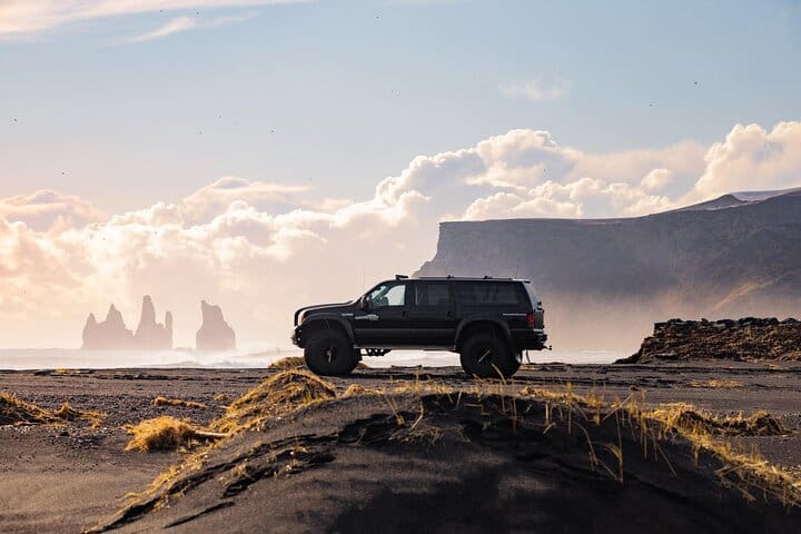 Costa sur de Islandia: descubre los secretos locales
