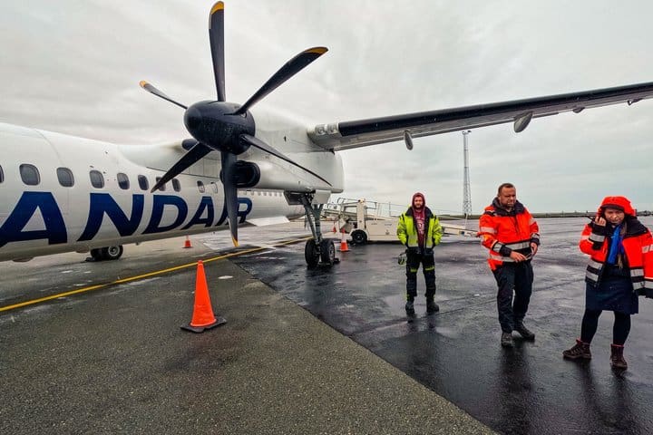 Primera vez en Islandia: la guía completa para principiantes